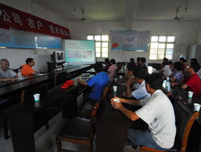 太陽禽業(yè) 以知識培訓(xùn)與技術(shù)交流賦能農(nóng)戶，共筑養(yǎng)殖新生態(tài)