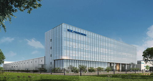 技術(shù)集團發(fā)布2023年度財報 科德寶集團取得史上最佳業(yè)績