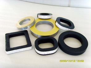 中山捷源科技 超微晶鐵芯廠家，以高清大圖與專業(yè)技術(shù)服務(wù)引領(lǐng)行業(yè)