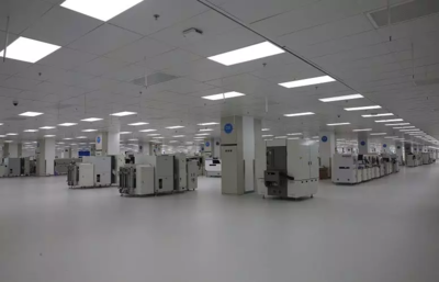 長(zhǎng)沙智能終端產(chǎn)業(yè)園比亞迪電子項(xiàng)目投產(chǎn)，助力湖南電子信息產(chǎn)業(yè)騰飛